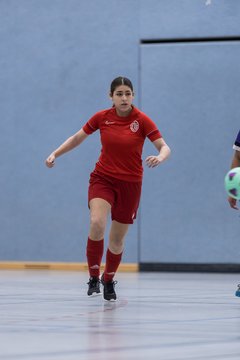 Bild 161 - C-Juniorinnen 2 Loewinnen Cup